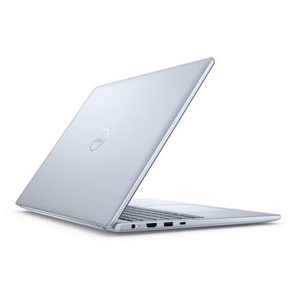 Dell Inspiron 16 5645 | Ice Blue | 16 " | WVA | FHD+ | 1920 x 1200 pixels | Anti-glare | AMD Ryzen 5