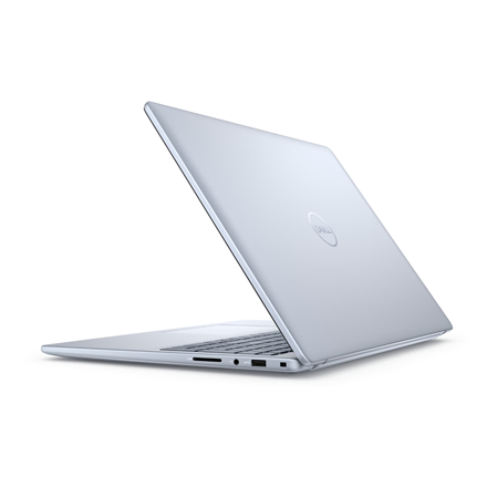 Dell Inspiron 16 5645 | Ice Blue | 16 " | WVA | FHD+ | 1920 x 1200 pixels | Anti-glare | AMD Ryzen 5