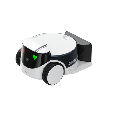 Family Robot IP Camera | ROLA PetPal | 5 MP | Micro SD