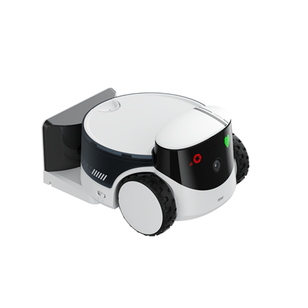 Family Robot IP Camera | ROLA PetPal | 5 MP | Micro SD