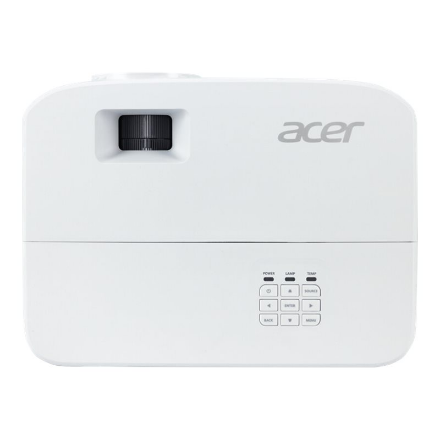 Acer P1357Wi DLP Projector