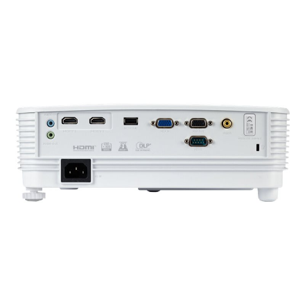 Acer P1357Wi DLP Projector