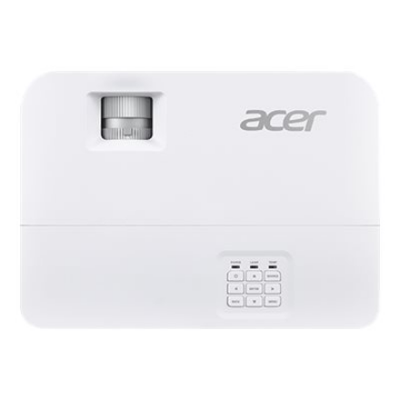 Acer P1557Ki DLP Projector