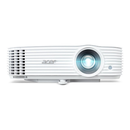 Acer H6815 | 4K UHD (3840 x 2160) | 4000 ANSI lumens | White