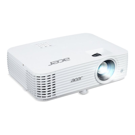 Acer H6815 | 4K UHD (3840 x 2160) | 4000 ANSI lumens | White