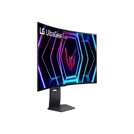 LG | 39GS95QE-B | 39 " | 21:9 | 240 Hz | 3 ms | 3440 x 1440 pixels | 275 cd/m² | Warranty 24 month(