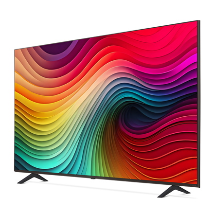 LG 55NANO81T3A 50" (127 cm) 4K Ultra HD Nanocell Smart TV