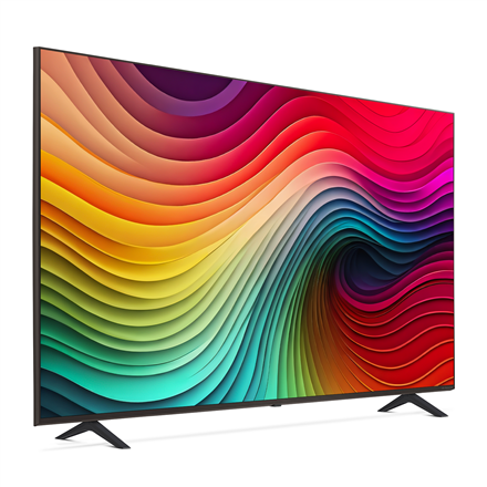 LG 55NANO81T3A 50" (127 cm) 4K Ultra HD Nanocell Smart TV