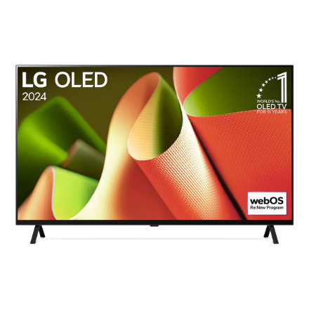 LG OLED55B42LA 55" (139 cm) OLED B4 Smart TV