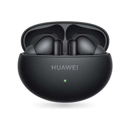 HUAWEI FreeBuds 6i (Black)