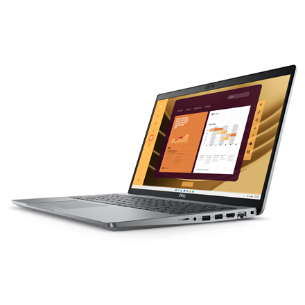 Latitude 5550 | 15.6 " | IPS | FHD | 1920 x 1080 pixels | Intel Ultra 7 | 165H | 16 GB | DDR5 | SSD 