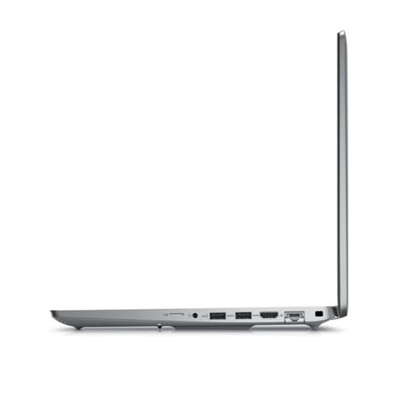 Latitude 5550 | 15.6 " | IPS | FHD | 1920 x 1080 pixels | Intel Ultra 7 | 165H | 16 GB | DDR5 | SSD 