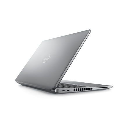 Dell Latitude 5550 | 15.6 " | IPS | FHD | 1920 x 1080 pixels | Anti-glare | Intel Ultra 7 | 165H | 1