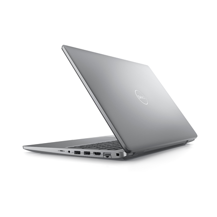 Dell Latitude 5550 | 15.6 " | IPS | FHD | 1920 x 1080 pixels | Anti-glare | Intel Ultra 7 | 165H | 1