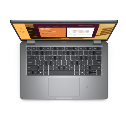 Dell Latitude 5450 | 14 " | IPS | FHD | 1920 x 1080 pixels | Intel Ultra 7 | 165H | 16 GB | DDR5 | S