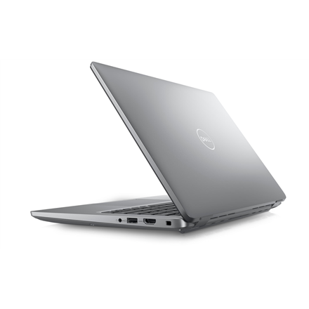 Dell Latitude 5450 | 14 " | IPS | FHD | 1920 x 1080 pixels | Intel Ultra 7 | 165H | 16 GB | DDR5 | S