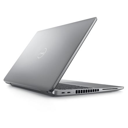 Dell Latitude 5550 | 15.6 " | IPS | FHD | 1920 x 1080 pixels | Anti-glare | Intel Ultra 7 | 165H | 1