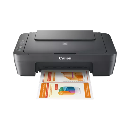 Canon PIXMA | MG2551S | Inkjet | Colour | A4 | Black