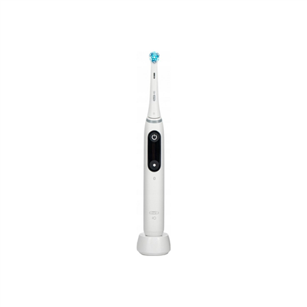 Electric Toothbrush | iO6 | Rechargeable | For adults | Number of brush heads included 1 | Number of