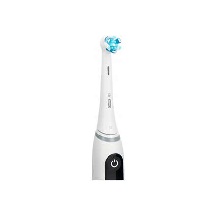 Electric Toothbrush | iO6 | Rechargeable | For adults | Number of brush heads included 1 | Number of