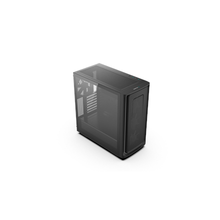 Case | CG540 | Black | Mid Tower | Power supply included No | ATX PS2