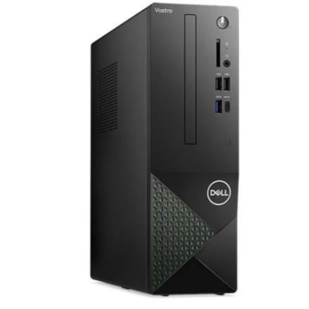 Dell Vostro | 3030S | Desktop | SFF | Intel Core i5 | i5-14400 | Internal memory 8 GB | DDR5 | Solid