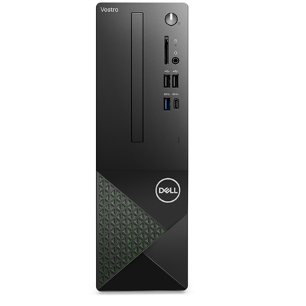 Dell Vostro | 3030 | Desktop | SFF | Intel Core i5 | i5-14400 | Internal memory 16 GB | DDR5 | Solid