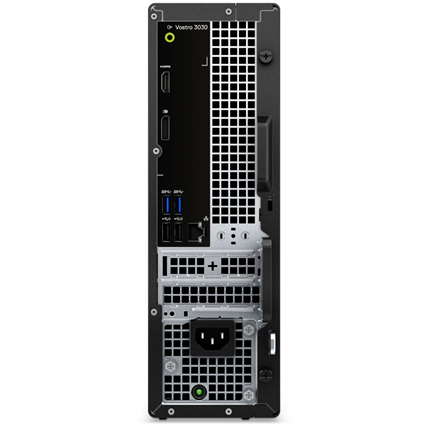 Dell Vostro | 3030 | Desktop | SFF | Intel Core i5 | i5-14400 | Internal memory 16 GB | DDR5 | Solid