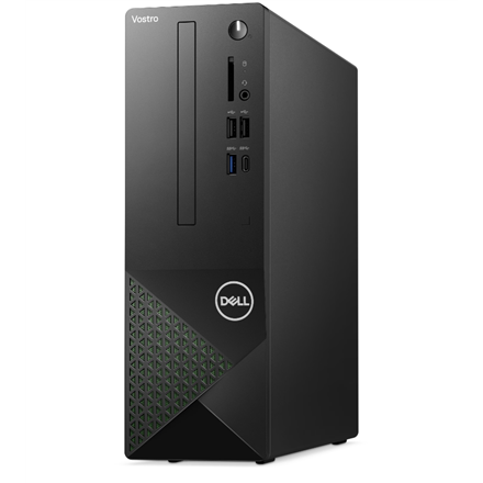 Dell Vostro | 3030S | Desktop | SFF | Intel Core i5 | i5-14400 | Internal memory 16 GB | DDR5 | Soli