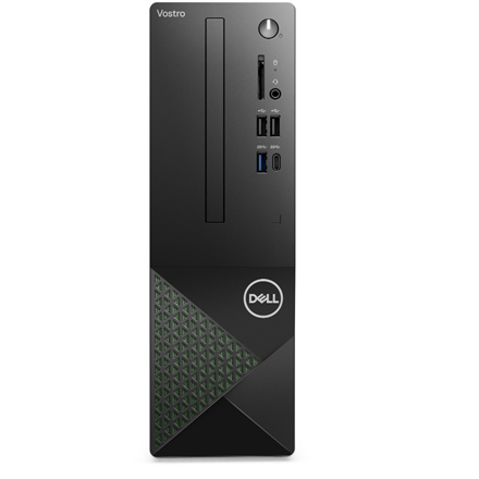 Dell Vostro | 3030S | Desktop | SFF | Intel Core i7 | i7-14700 | Internal memory 8 GB | DDR5 | Solid