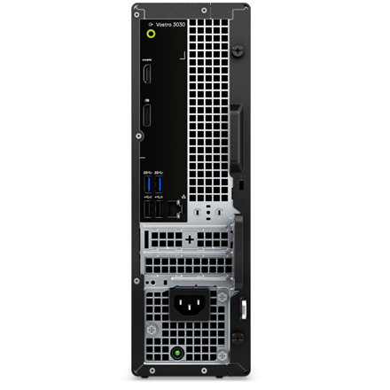 Dell Vostro | 3030S | Desktop | SFF | Intel Core i7 | i7-14700 | Internal memory 8 GB | DDR5 | Solid