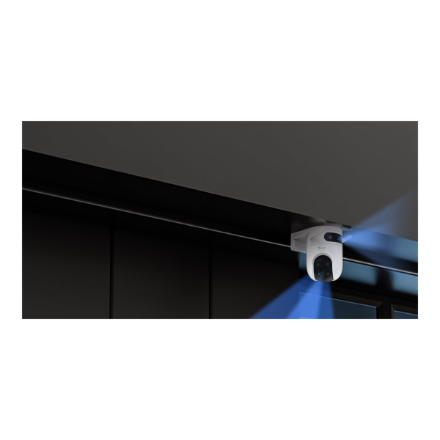 EZVIZ IP Camera CS-H9C (5MP+5MP) 4mm Color night vision