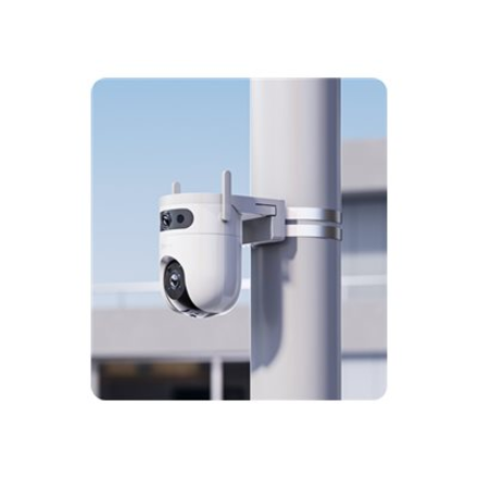 EZVIZ IP Camera CS-H9C (5MP+5MP) 4mm Color night vision