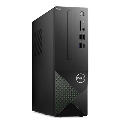 Dell Vostro | 3030 | Desktop | SFF | Intel Core i7 | i7-14700 | Internal memory 16 GB | DDR5 | Solid