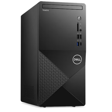 Dell Vostro | 3030 | Desktop | Mini Tower | Intel Core i3 | i3-14100 | Internal memory 8 GB | DDR5 |