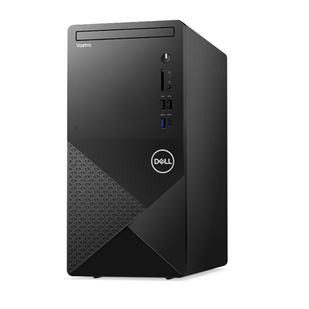 Dell Vostro | 3030 | Desktop | Mini Tower | Intel Core i3 | i3-14100 | Internal memory 8 GB | DDR5 |