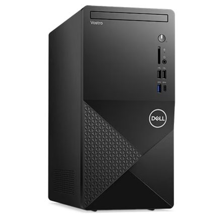 Dell Vostro | 3030 | Desktop | Mini Tower | Intel Core i3 | i3-14100 | Internal memory 8 GB | DDR5 |