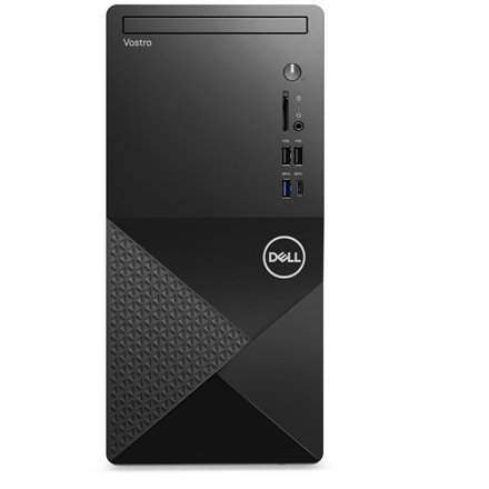 Dell Vostro | 3030 | Desktop | Mini Tower | Intel Core i5 | i5-14400 | Internal memory 8 GB | DDR5 |