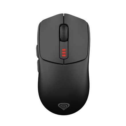 Zircon 500 | Wireless/Wired | Gaming Mouse | 2.4 GHz