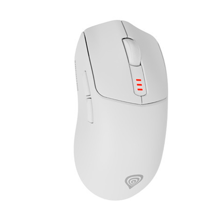 Zircon 500 | Wireless/Wired | Gaming Mouse | 2.4 GHz