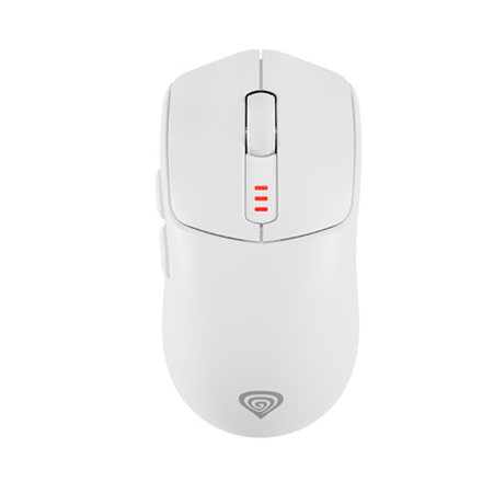 Zircon 500 | Wireless/Wired | Gaming Mouse | 2.4 GHz