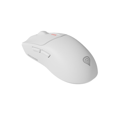 Zircon 500 | Wireless/Wired | Gaming Mouse | 2.4 GHz