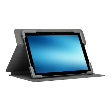 Targus SafeFit | 10.5 " | Rotating Tablet Case | Black