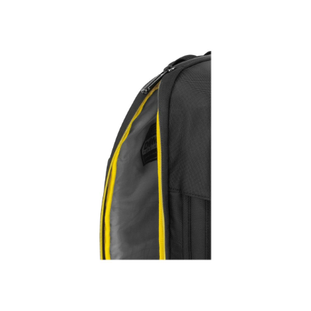 Targus | CityGear Convertible Multi Fit | Fits up to size 14-15.6 " | Backpack | Black