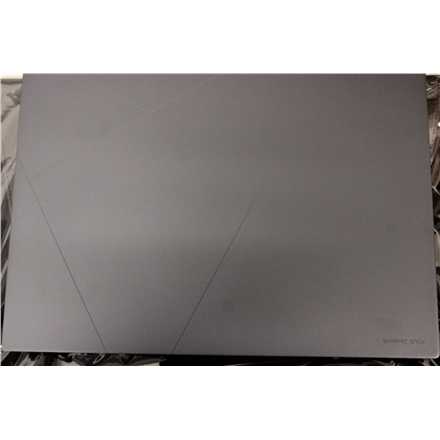 SALE OUT. SALE OUT. Asus | Zenbook UX8406MA-PZ030X | Inkwell Gray | 14 " | OLED | Touchscreen | 2880