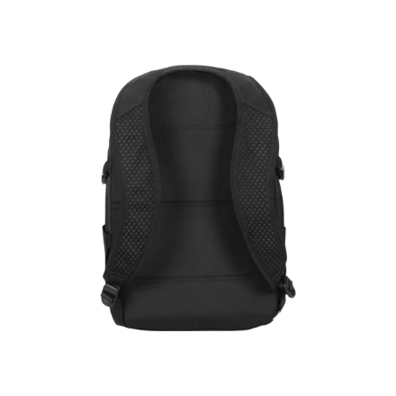 Targus | EcoSmart Zero Waste | Fits up to size 15.6 " | Backpack | Black