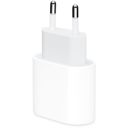 USB-C Power Adapter | MUVV3ZM/A | USB-C | 20 W | Power Adapter