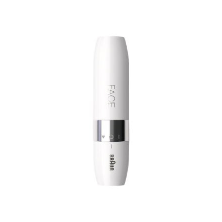 Braun | Face Mini Hair Remover | FS1000 | Face hair remover | White