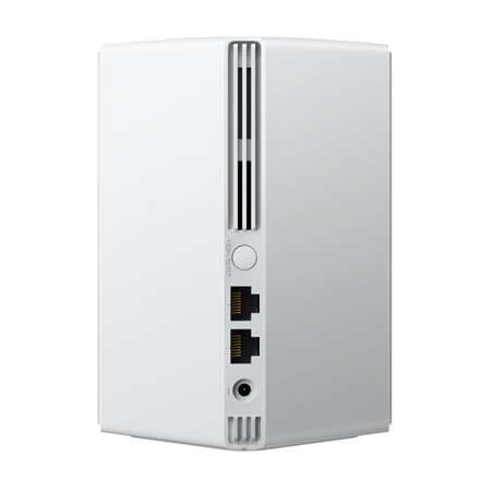 Xiaomi Mesh System | AC1200 EU (2-pack) | 802.11ac | 867 Mbit/s | 10/100/1000 Mbit/s | Ethernet LAN 