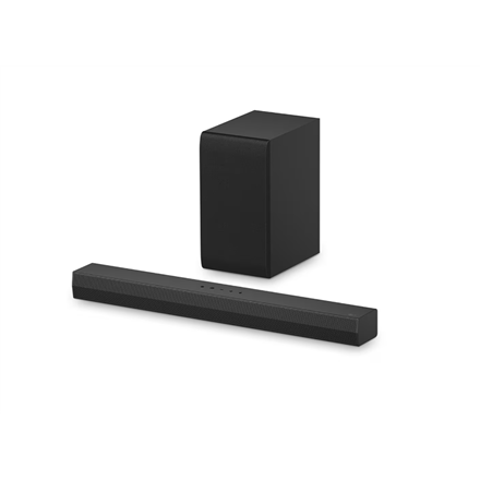 LG Soundbar 2.1 Channel Sound System | S40T | Bluetooth